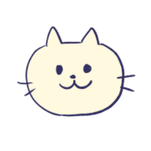 にゃあこのアバター